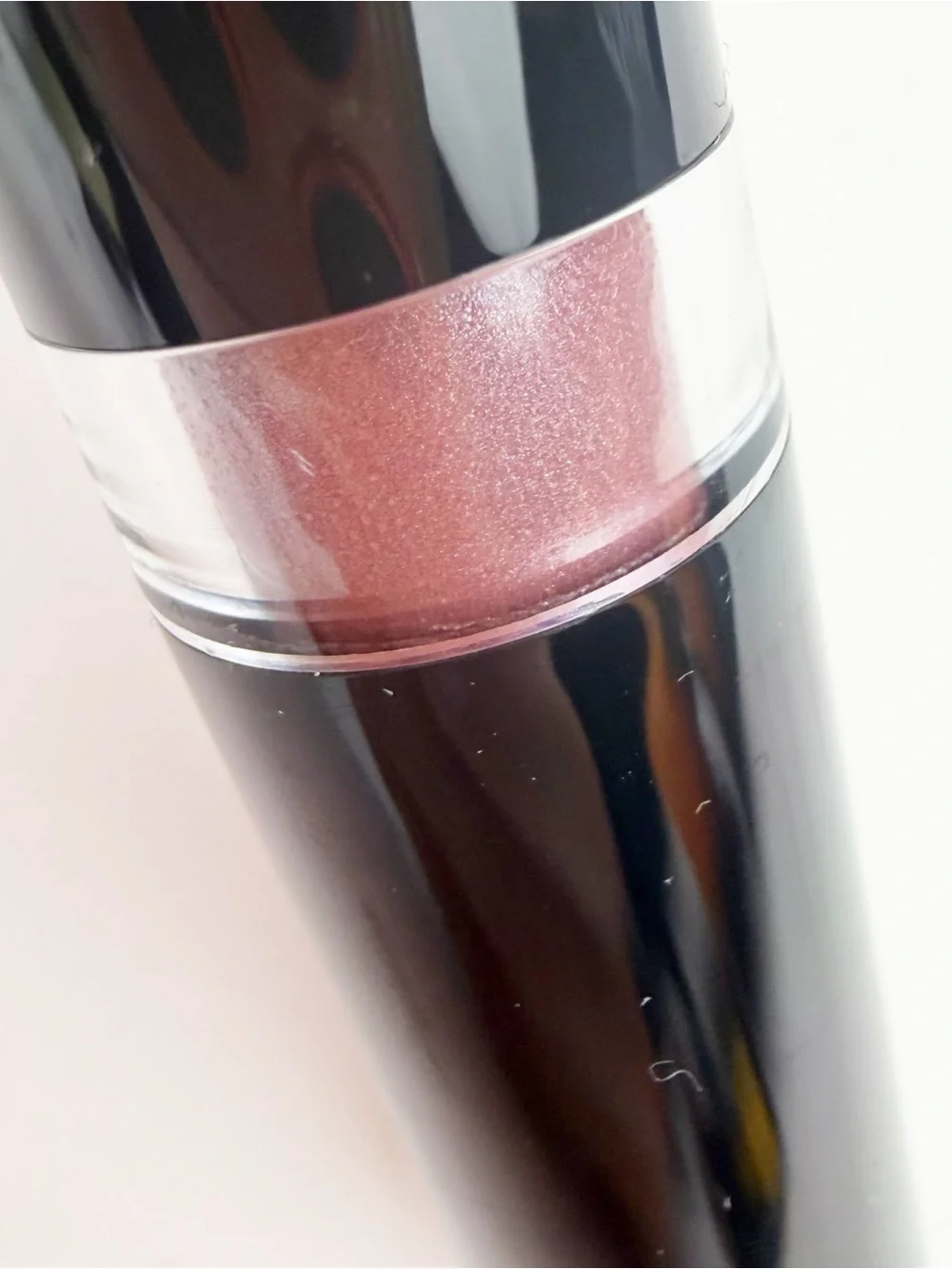 TWO Young Living Savvy Minerals Lipstick Wish 8H01 Makeup Discontinued New Box